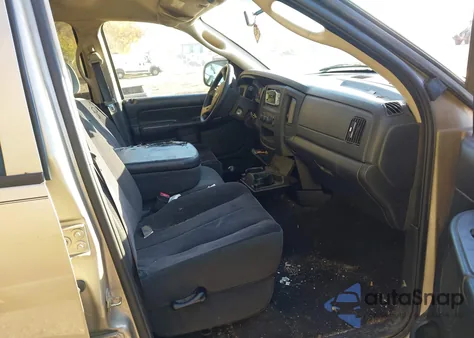 2005 Dodge Ram 1500 Slt/Laramie z USA, uszkodzony, nr VIN 1D7HU18N85S303610